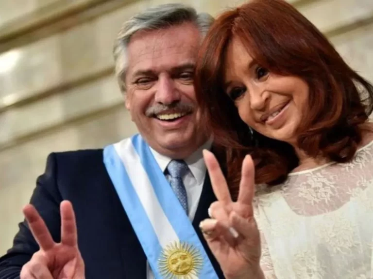 Argentina si fue como Venezuela: con la inflación más alta del mundo culmina la gestión kirchnerista Argentina si fue como Venezuela: con la inflación más alta del mundo culmina la gestión kirchnerista