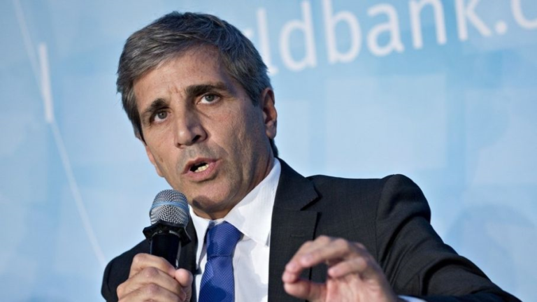 Estrategia fiscal del Gobierno frente a la inflación rinde frutos Estrategia fiscal del Gobierno frente a la inflación rinde frutos