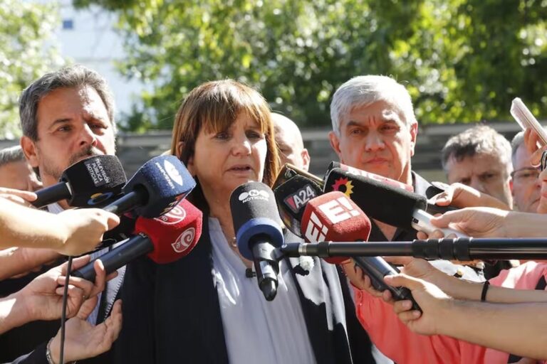 Un crimen que indigna en Lomas de Zamora: matan a la hija de un custodio de Bullrich 