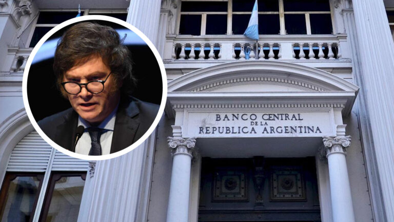 Avanza la dolarización: BCRA completa adjudicación de bonos para saneamiento y anuncia nuevas licitaciones Avanza la dolarización: BCRA completa adjudicación de bonos para saneamiento y anuncia nuevas licitaciones