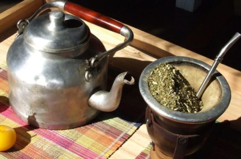 Otro logro de Milei: desregulación de las yerba mate por primera vez en 22 años Otro logro de Milei: desregulación de las yerba mate por primera vez en 22 años