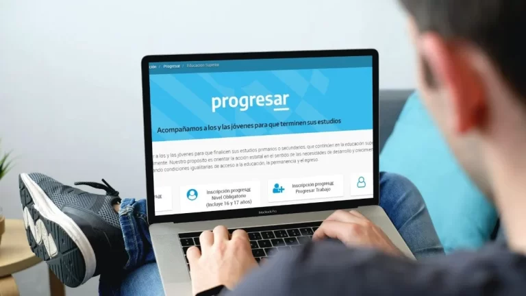 Becas Progresar: últimos días para inscribirse y recibir hasta $240,000 Becas Progresar: últimos días para inscribirse y recibir hasta $240,000