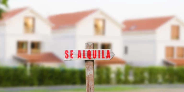 Desregulación inmobiliaria: un boom en la oferta de viviendas en alquiler Desregulación inmobiliaria: un boom en la oferta de viviendas en alquiler