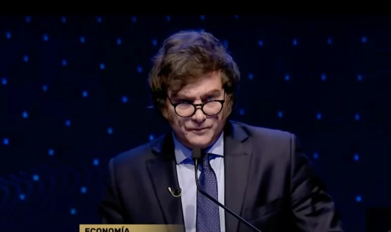 El presidente Javier Milei extenderá los contratos de trabajadores estatales hasta mitad de año