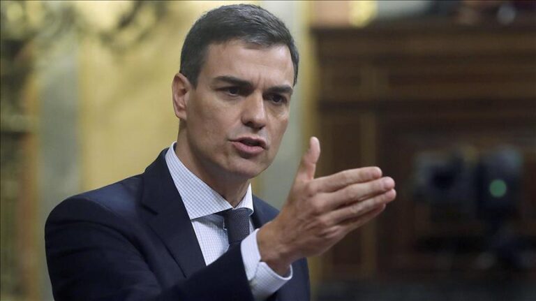 ¿Renuncia Pedro Sánchez?: la explosiva denuncia contra su esposa que lo haría dejar el cargo
