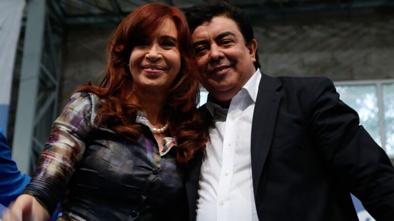 Espinoza, a juicio oral por presunto «abuso sexual y desobediencia» Espinoza, a juicio oral por presunto «abuso sexual y desobediencia»