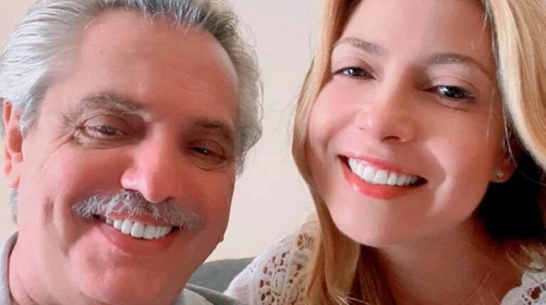 La querella de Fabiola Yañez podría pedir hasta 12 años de condena para Alberto Fernández