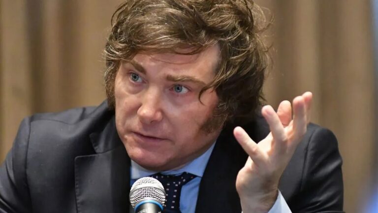 El Gobierno anunció que prohibirá el traslado de presos por cuestiones de género El Gobierno anunció que prohibirá el traslado de presos por cuestiones de género