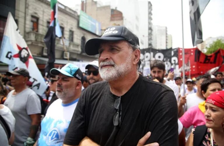 Casanello da por cerrada la investigación a Belliboni e inicia el camino para el juicio Casanello da por cerrada la investigación a Belliboni e inicia el camino para el juicio