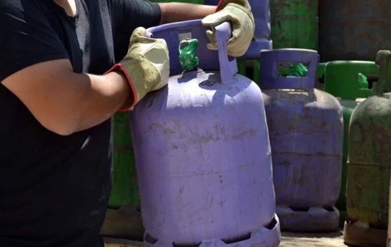 El Gobierno desregula el mercado del gas envasado y deja de injerir en precios, oferta y demanda El Gobierno desregula el mercado del gas envasado y deja de injerir en precios, oferta y demanda